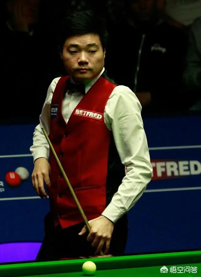 2018年斯诺克中国公开赛马上开幕，历届冠军都是谁？
