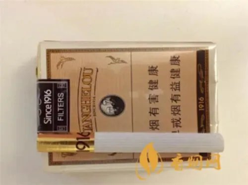 黄鹤楼软1916香烟价格表一览 黄鹤楼软1916香烟价格表图大全