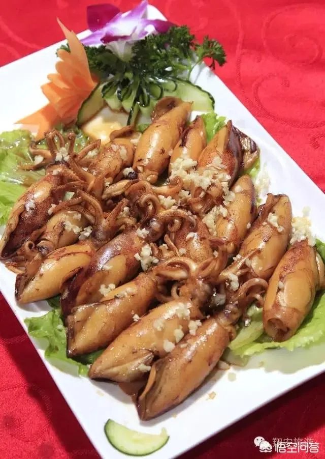 厦门大嶝岛好玩吗，有什么美食推荐？