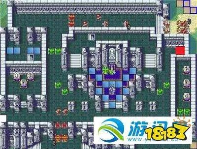 圣魔之光石隐藏商店在哪？隐藏商店位置及购买内容汇总