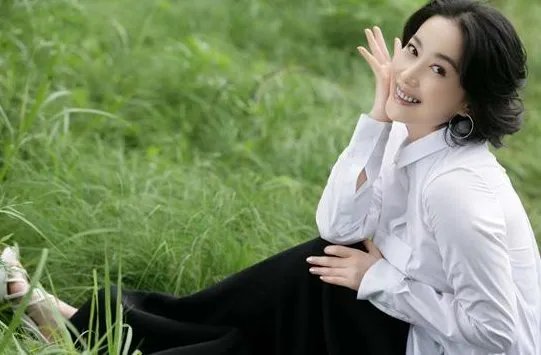 丁柳元老公罗刚的背景是什么？