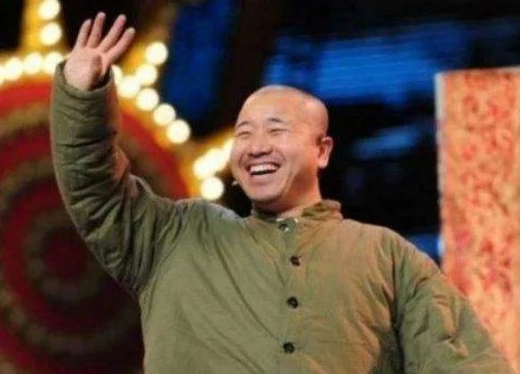 51岁“刘能”二婚后儿女双全，前妻照片曝光：他为什么要离婚？