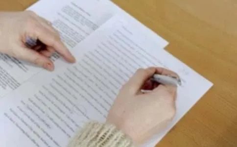 那一次，我很受启发作文