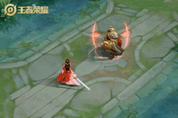 王者荣耀露娜一生所爱特效展示 露娜一生所爱值不值得买