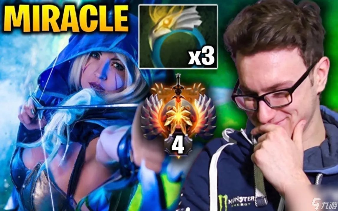 dota英雄装备介绍大全 dota最牛装备排行榜