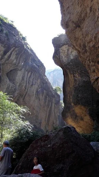 蔚县空中草原好玩吗？