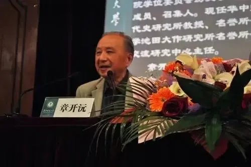 华中师范大学老校长章开沅逝世，他生前是个怎样的人物？