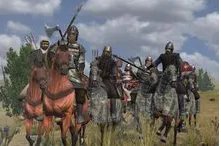 什么游戏可以带兵攻城守城？