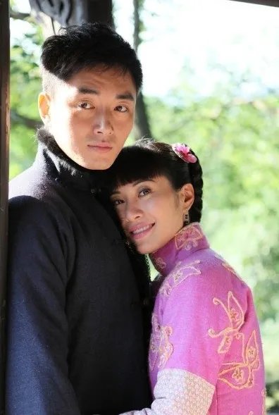 李东学和叶璇到底什么关系