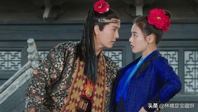 类似《天雷一部之春花秋月》的大陆版电视剧有哪些？