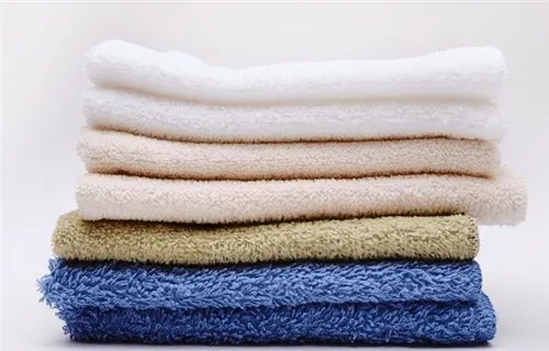 毛巾变黑发黄是什么原因 毛巾变黑发黄解决办法