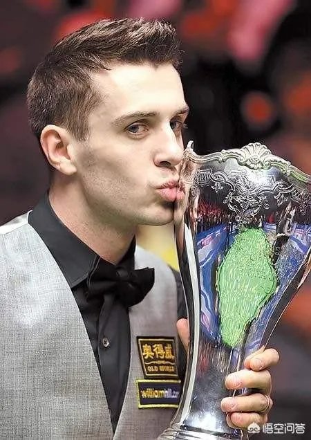 2018年斯诺克中国公开赛马上开幕，历届冠军都是谁？