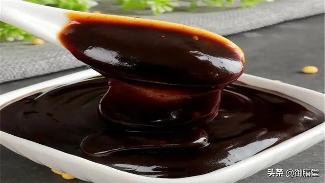 甜酱和甜面酱有什么区别？