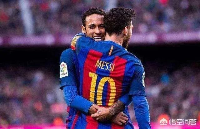 如果内马尔回归巴萨,按照他现在的性情,梅西还压得住他吗?