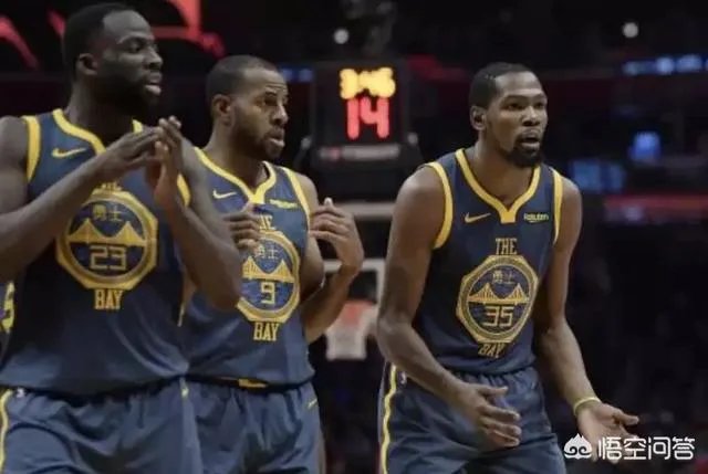 勇士矛盾再升级，杜兰特点赞交易格林，勇士会支持杜兰特想法吗？