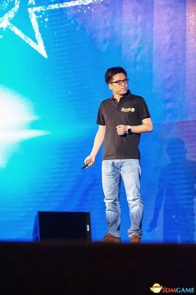 精彩纷呈!《梦幻西游2》2015战略发布会亮点盘点