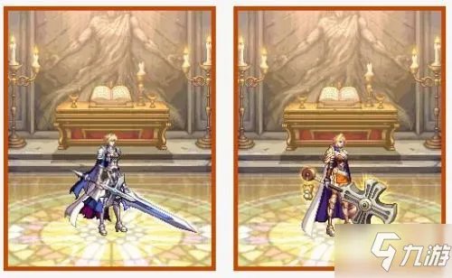 dnf2021国庆金秋礼包全职业外观汇总 dnf2021金秋装扮外观