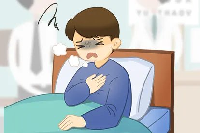 感染新冠全身酸痛