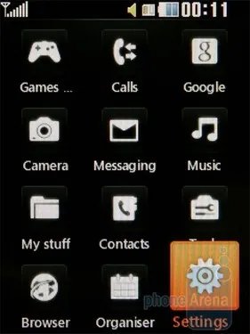 滑盖时尚新宠 LG新巧克力BL20抢先评