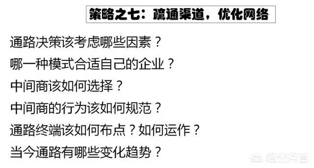 整合营销是什么意思?