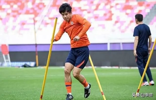 国足40强赛最后23人大名单会有谁？