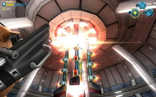 豚鼠特工队图文详细攻略 豚鼠特工队全流程攻略