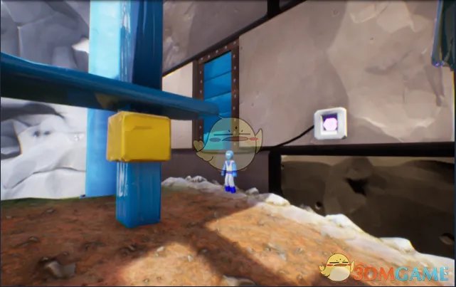 《Supraland》全主线谜题提示一览