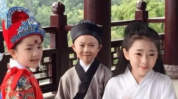 客观来讲，儿童版《新白娘子传奇》到底演的怎么样？