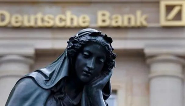 德银大规模裁员近万人产生了什么影响？