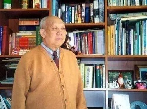 102岁的美籍华人林烨，想要回国祭祖