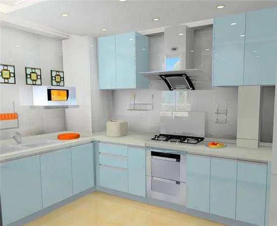 橱柜用什么材料好 看完后你就知道怎么选了