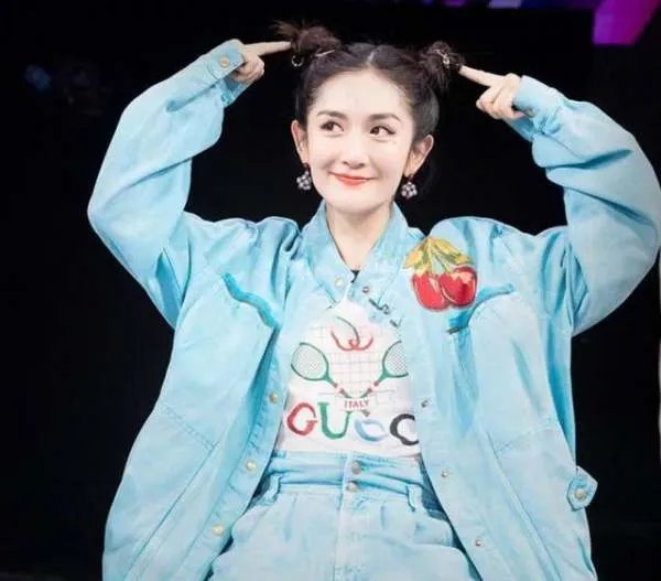 快乐大本营谢娜缺席，谢娜什么时候回归？