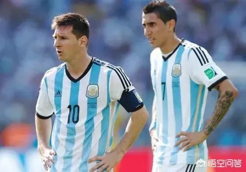 阿根廷算强队吗