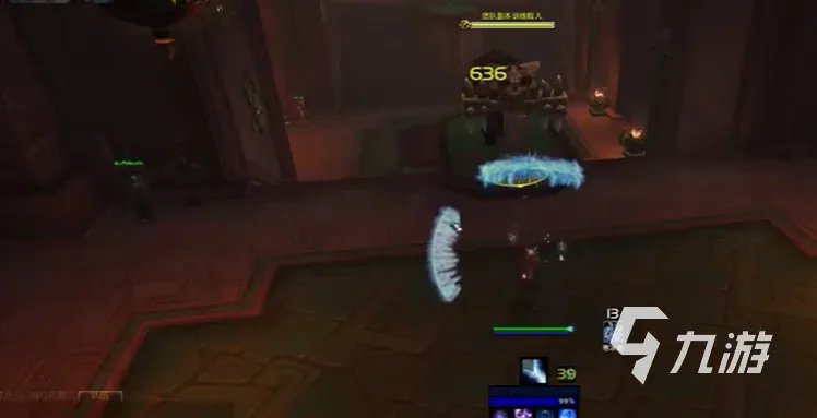 魔兽世界9.1.5冰法怎么玩 冰法玩法攻略