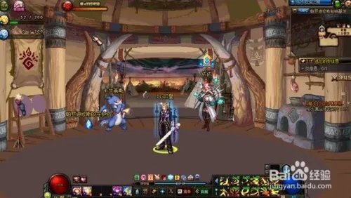 龙角碎片怎么获得