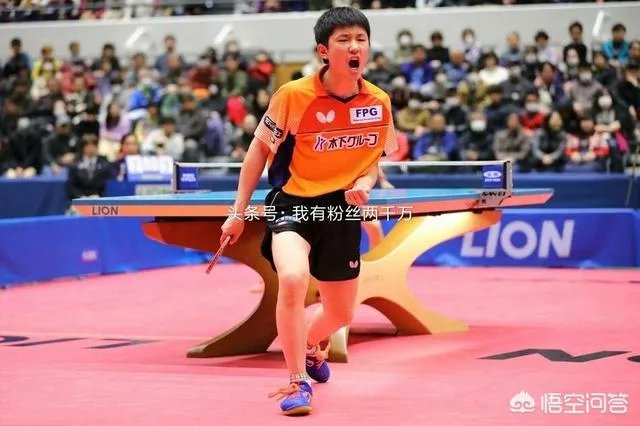 中国乒乓球队已经把全世界打的不仅没有对手而且没有观众了，是这样吗？