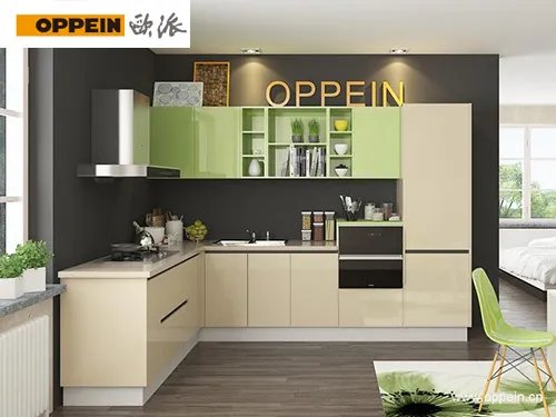 2018最新橱柜品牌十大排名 橱柜品牌哪个好