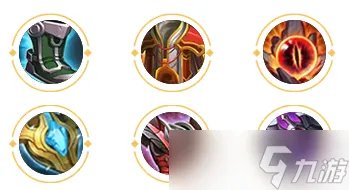 王者荣耀S30赛季程咬金怎么出装 S30赛季程咬金出装攻略