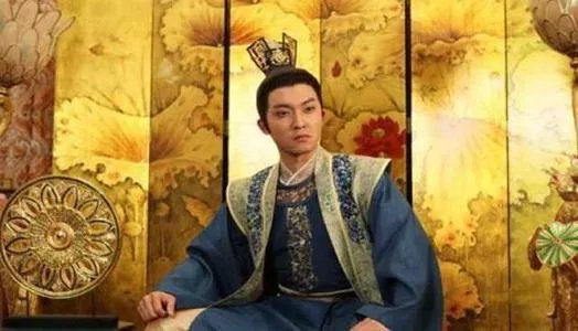 李显的儿子是谁