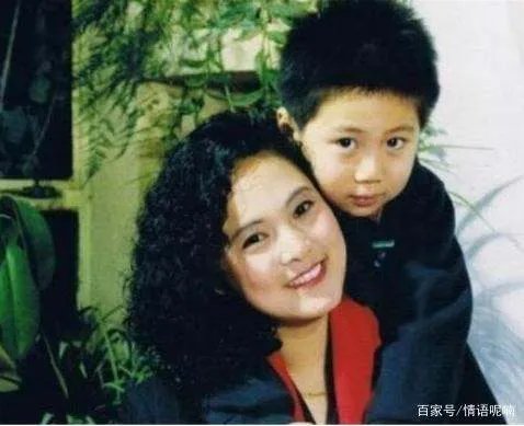 被郭凯敏称赞“好女人”的张芝华，现状如何？