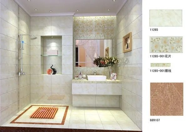 2018瓷砖十大品牌排名及品牌瓷砖价格表