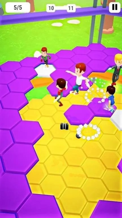 斗士英雄乱斗好玩吗 斗士英雄乱斗玩法简介