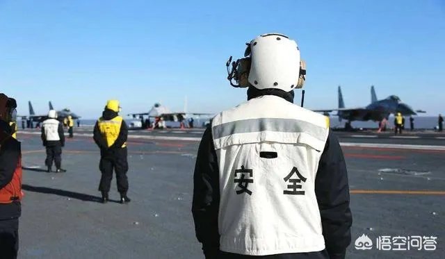 辽宁号定性为训练舰