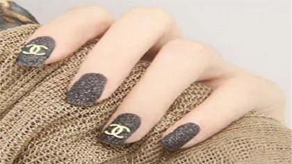 美甲理论知识及步骤