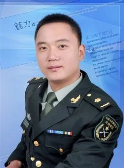 孙龙德人物履历的介绍