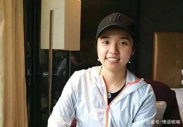 被闺蜜搭档夺走男友的羽毛球奥运冠军赵芸蕾现在感情生活如何？