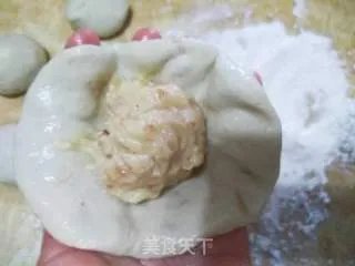 菠萝蜜馅饼