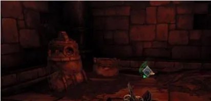 《暗黑血统2》锻炉岛区域-圣釜殿攻略