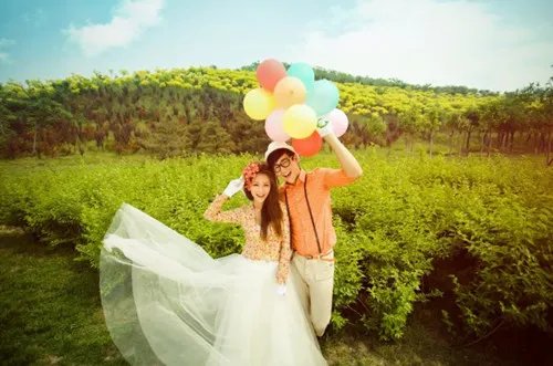 石家庄婚纱摄影前十名  石家庄拍婚纱照多少钱