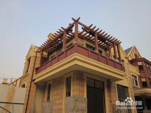 木制别墅每平米造价